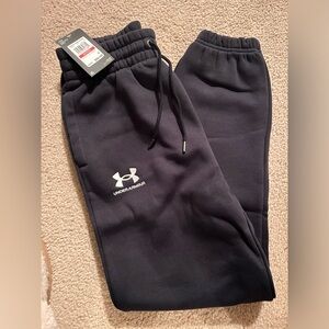 Underarmor Women Sweat Joggers